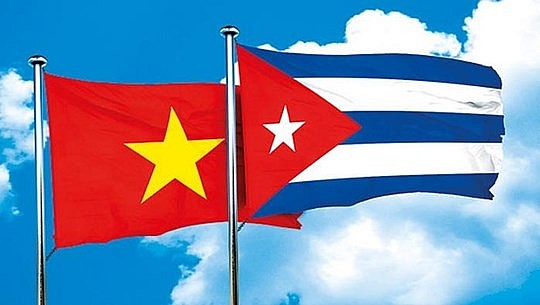 Nghị định về Biểu thuế nhập khẩu ưu đãi đặc biệt của Việt Nam về Thương mại giữa Việt Nam và Cuba giai đoạn 2020 – 2023